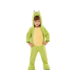 Costume da rana per bambini