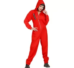 Costume da rapinatore adulto