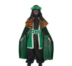 Costume da re Baldassarre per bambino