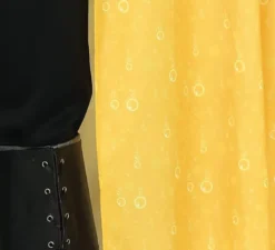 Costume da re della birra per uomo