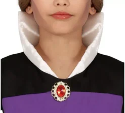 Costume da Regina Cattiva per bambina