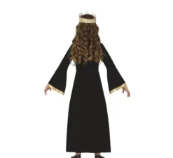 Costume da Regina Cattiva per bambina