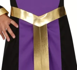 Costume da Regina Cattiva per bambina