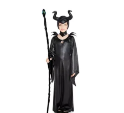 Costume da Regina Cattiva per bambina