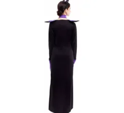 Costume da regina cattiva per donna