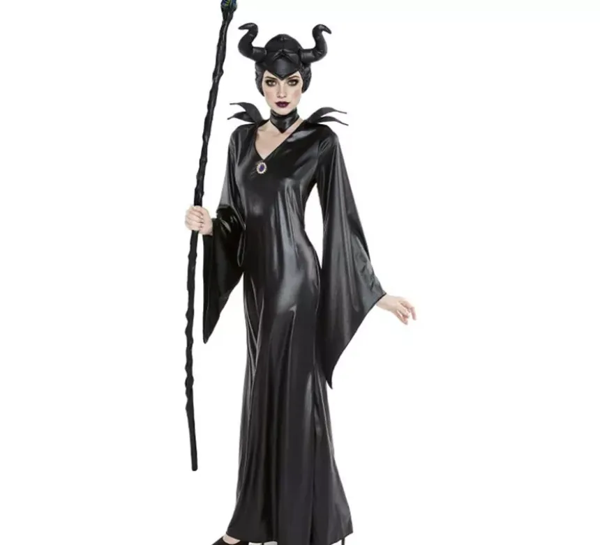 Costume da Regina Cattiva per donna