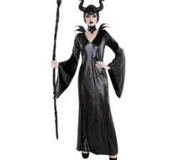 Costume da Regina Cattiva per donna