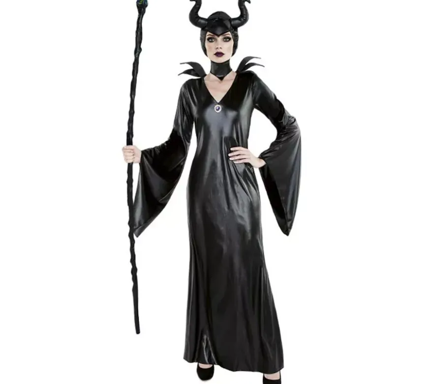 Costume da Regina Cattiva per donna