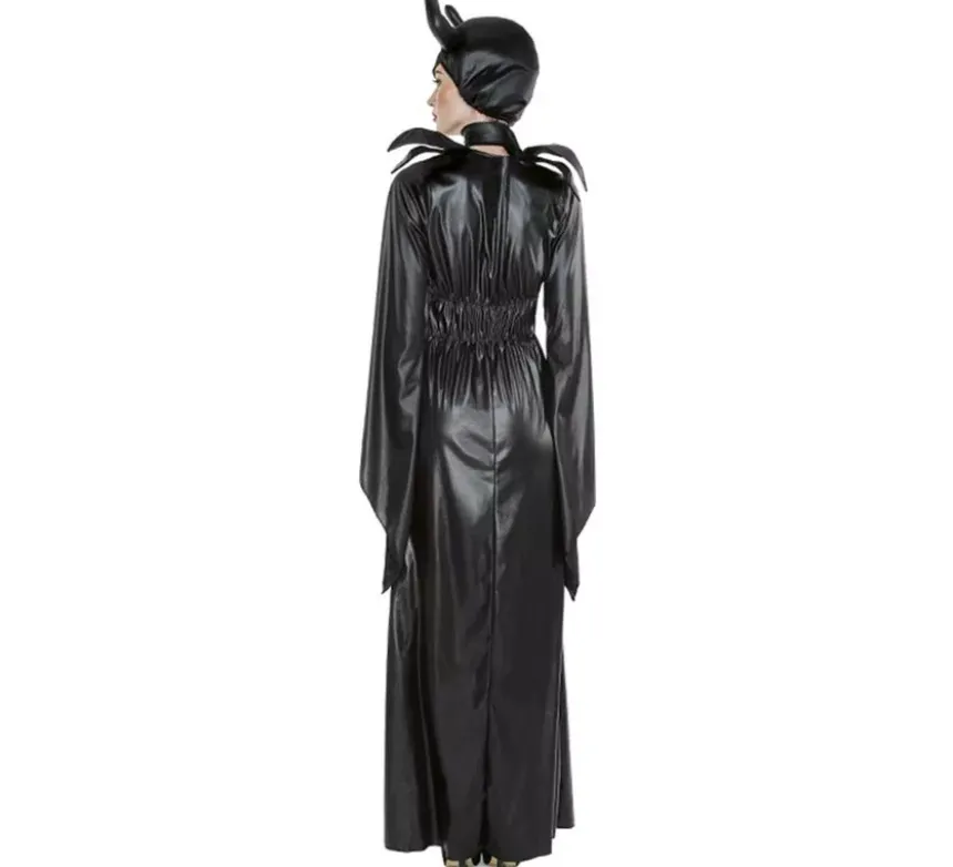 Costume da Regina Cattiva per donna