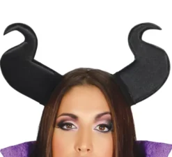 Costume da regina cattiva per donna