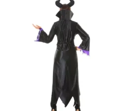 Costume da regina cattiva per donna