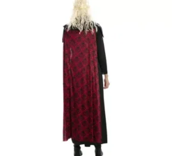 Costume da Regina dei Draghi per Donna