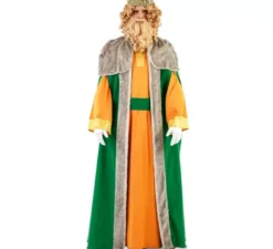 Costume da Re Mago Gaspare per uomo