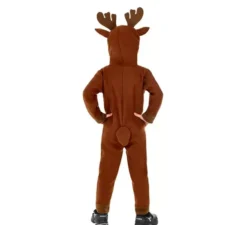 Costume da renna per bambini