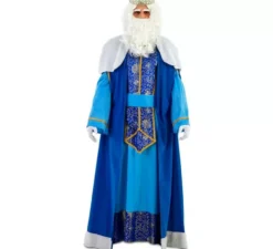 Costume da Re Saggio Melchiorre per uomo