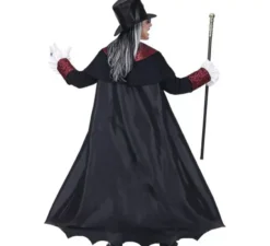 Costume da Re Vampiro per uomo