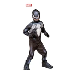 Costume Dark Venom Deluxe per bambino