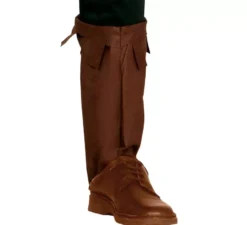 Costume da robin cappuccio per uomo
