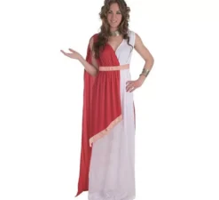 Costume da Romana Luxus per donna