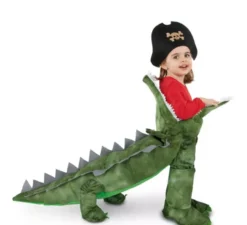 Costume da rondine in coccodrillo per bambini e neonati
