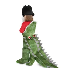 Costume da rondine in coccodrillo per bambini e neonati