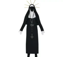 Costume da Santa Muerte per donna