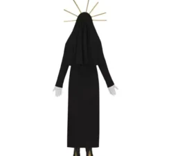 Costume da Santa Muerte per donna