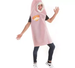 Costume da Satisfayer per adulti