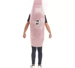 Costume da Satisfayer per adulti