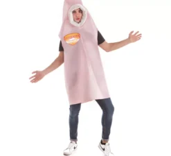 Costume da Satisfayer per adulti