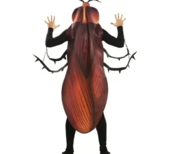 Costume da scarafaggio per adulti