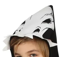 Costume da scheletro di Pterodattilo per bambini