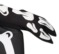 Costume da scheletro di Pterodattilo per bambini