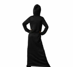 Costume da scheletro insanguinato per bambini