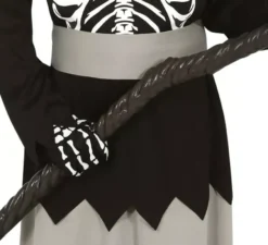 Costume da scheletro mistico per bambini