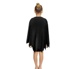 Costume da scheletro o poncho per bambini di 65 cm