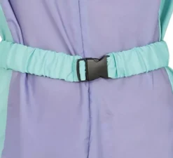 Costume da sciatrice per donna