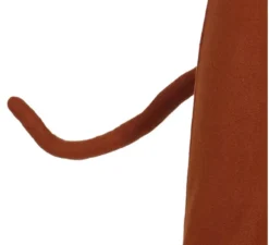 Costume da scimmia macaco per bambino