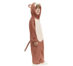 Costume da scimmia per bambini