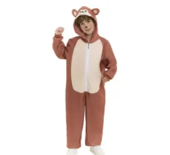 Costume da scimmia per bambini