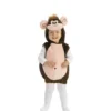 Costume da scimmia per bebé