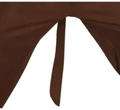 Costume da scimmia per un bambino