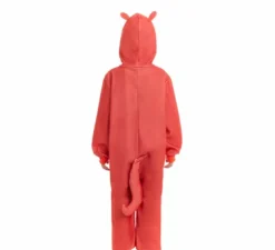 Costume da scoiattolo per bambini