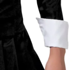 Costume da scolaretta morta per donna