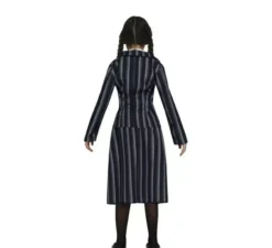 Costume da scolaretta sinistra per bambina