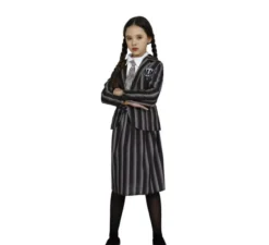 Costume da scolaretta sinistra per bambina
