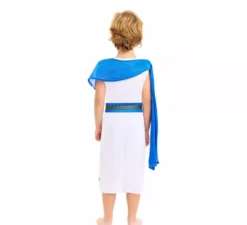Costume da Senatore Romano per bambino