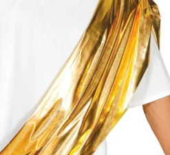 Costume da senatore romano per uomo