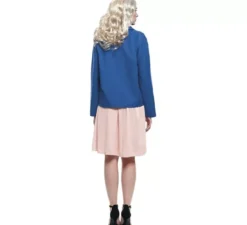 Costume da sensitiva per donna