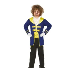 Costume da Signor Bestia per bambino